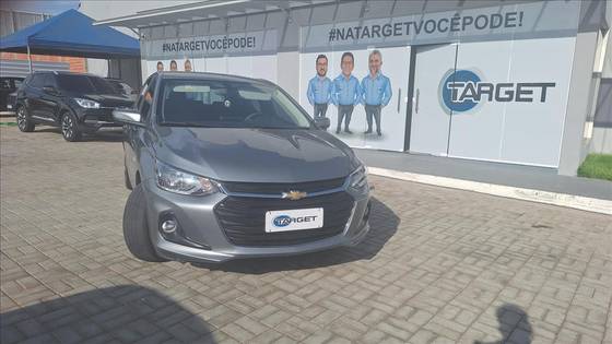 CHEVROLET ONIX 1.0 FLEX LT MANUAL CHEVROLET ONIX 1.0 FLEX LT MANUAL